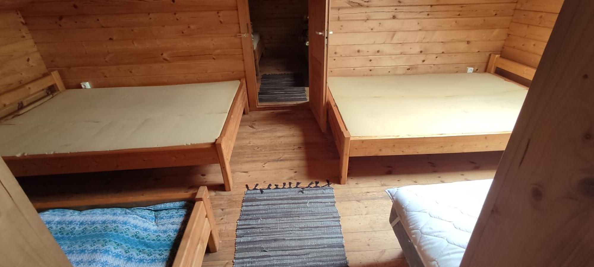 Rnk Peebu Kaemping Ξενοδοχείο Kilingi-Nomme Εξωτερικό φωτογραφία